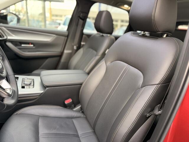 Mazda CX-60 2.5 PHEV Homura | Panorama dak | 360 Camera | Trekhaak