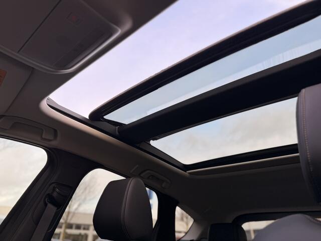 Mazda CX-60 2.5 PHEV Homura | Panorama dak | 360 Camera | Trekhaak