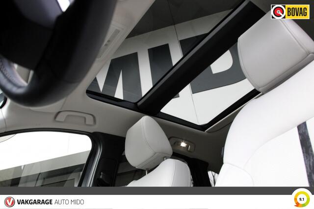 Mazda CX-60 2.5 PHEV Takumi AWD -Trekhaak- -Panorama dak-