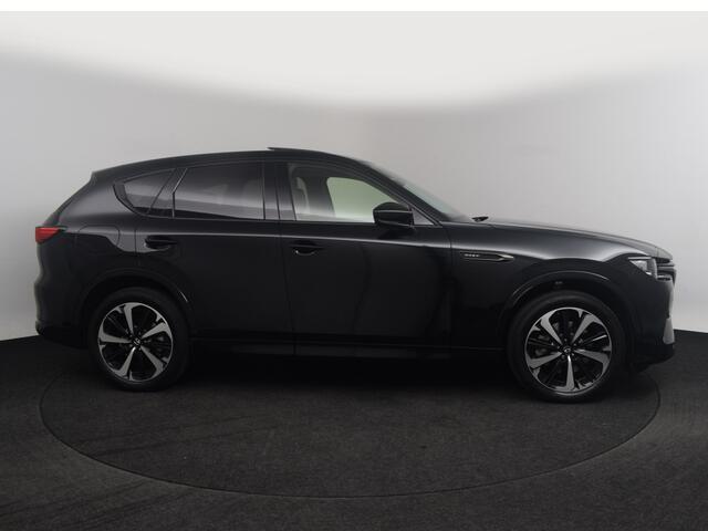 Mazda CX-60 2.5 PHEV Homura FULL OPTIONS TREKHAAK