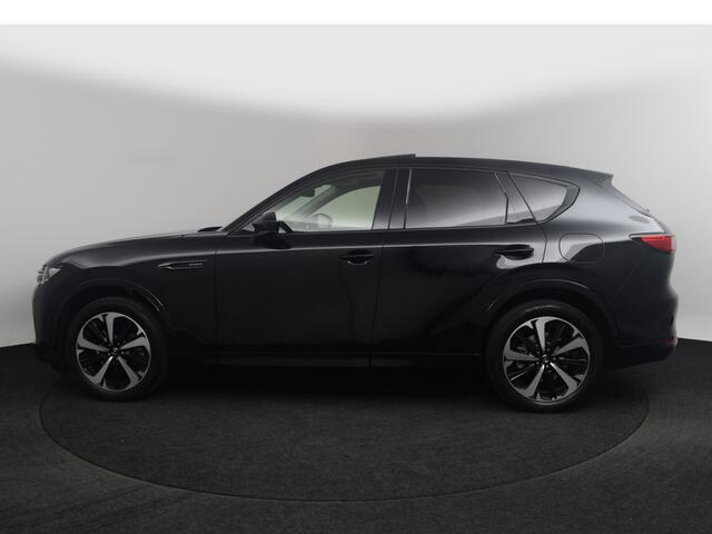 Mazda CX-60 2.5 PHEV Homura FULL OPTIONS TREKHAAK
