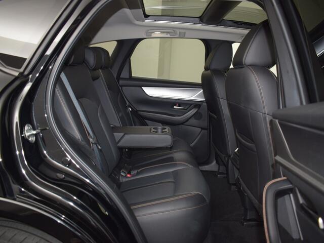 Mazda CX-60 2.5 PHEV Homura FULL OPTIONS TREKHAAK