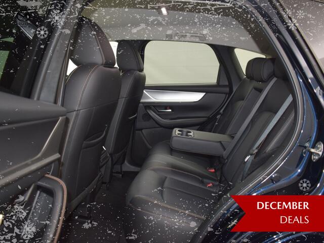 Mazda CX-60 2.5 PHEV Homura FULL OPTIONS TREKHAAK