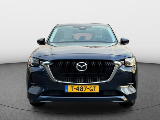 Mazda CX-60 2.5 PHEV Takumi | Cam | Panoramadak | Leder | Adaptive
