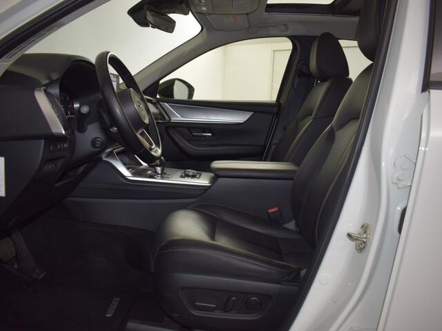 Mazda CX-60 2.5 PHEV Homura | PANORAMA | TREKHAAK | CAMERA