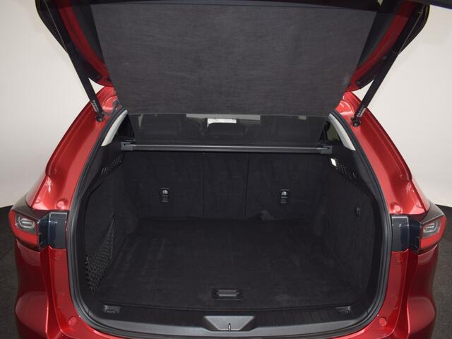 Mazda CX-60 2.5 PHEV Homura Full Options