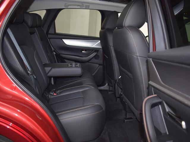 Mazda CX-60 2.5 PHEV Homura Full Options