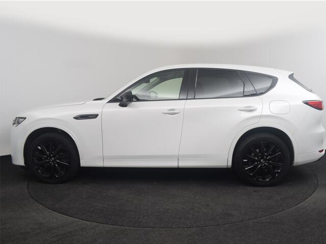 Mazda CX-60 2.5 PHEV Homura Full options Trekhaak