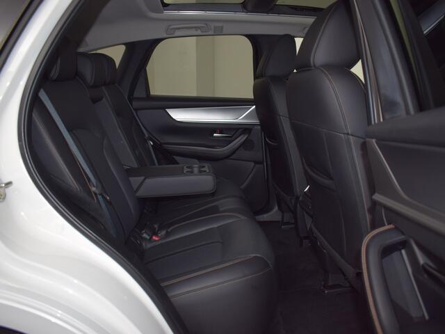 Mazda CX-60 2.5 PHEV Homura Full options Trekhaak