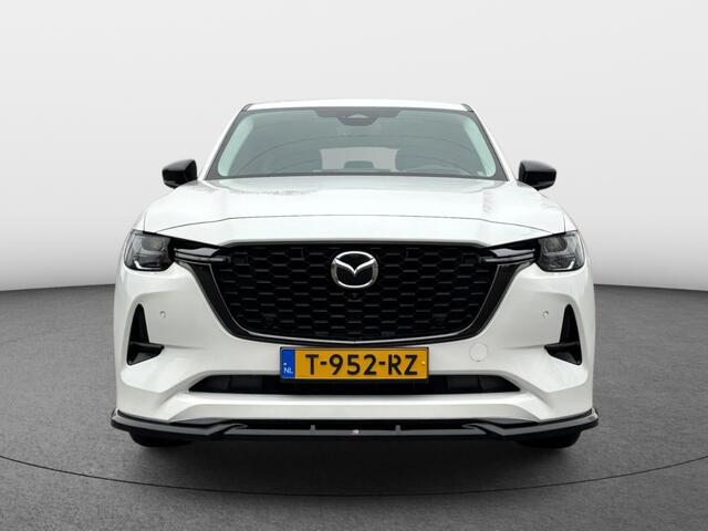 Mazda CX-60 2.5 PHEV Homura | Styling pack | Panoramadak | Bose | Camera360
