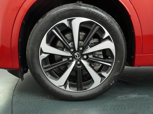 Mazda CX-60 E-SKYACTIV PHEV 327 AUTOMAAT AWD TAKUMI DA PACK/ELEC.TREKHAAK