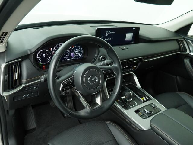 Mazda CX-60 PHEV 327 AWD Homura | Driver Assistent Pack