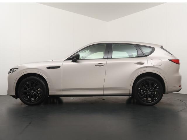 Mazda CX-60 PHEV 327 AWD Homura | Driver Assistent Pack