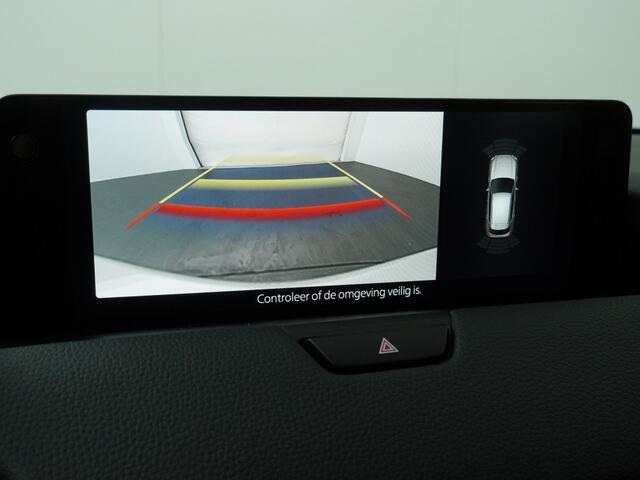 Mazda CX-60 PHEV 327 AWD Homura | Driver Assistent Pack