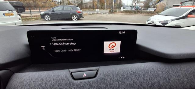 Mazda CX-60 2.5 PHEV Homura NLauto | 1e eig. | All-in | Dealeronderhouden