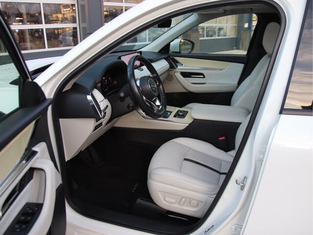 Mazda CX-60 2.5 e-SkyActiv PHEV Takumi Plus Panorama dak, HUD, Trekhaak, FULL OPTIONS Eindejaar aanbieding!