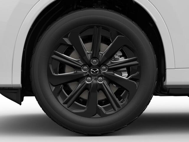 Mazda CX-60 2.5 e-SkyActiv PHEV Homura Business Edition | Plug-in Hybrid | Automaat | Nieuw | Uit voorraad leverbaar |