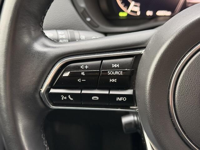 Mazda CX-60 2.5 PHEV Homura | DA Pack | CS Pack | Pano | Trekhaak