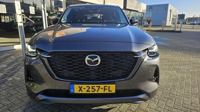 Mazda CX-60 2.5 PHEV Takumi NLauto | 1e eigenaar | All-in | Dealeronderhoude