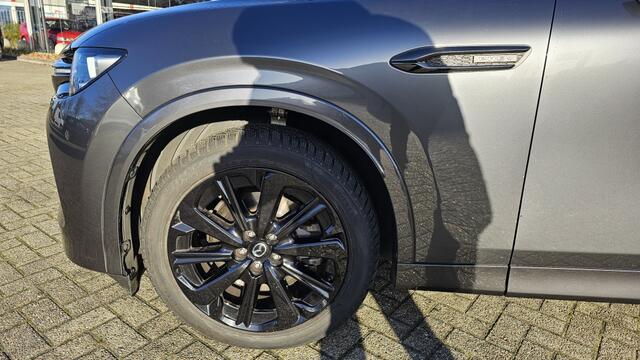 Mazda CX-60 2.5 PHEV Takumi NLauto | 1e eigenaar | All-in | Dealeronderhoude
