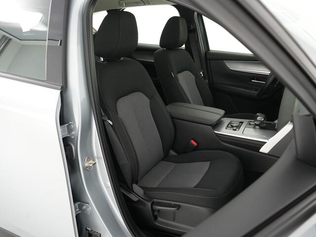 Mazda CX-60 2.5 e-SkyActiv PHEV Exclusive-Line |dealer onderhouden|head-up|Apple Carplay|parkeercamera|stoel & stuurverwarming|DAB|climate control|20" lichtmetalen velgen|