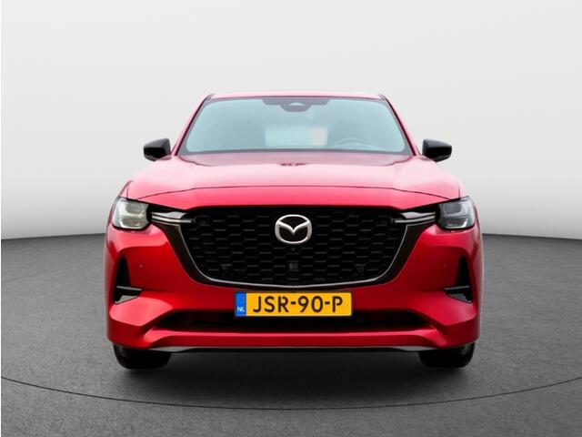 Mazda CX-60 2.5 PHEV Homura Bus. Edit. *DEMO*