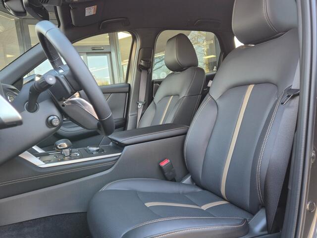 Mazda CX-60 E- SKYACTIV- G PHEV 2.5 327 8AT AWD HOMURA Business Edition/ Demo