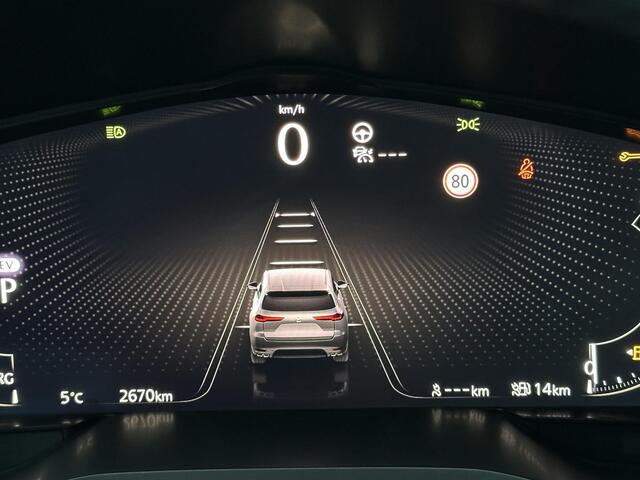 Mazda CX-60 2.5 e-SkyActiv PHEV Takumi Plus | Leder/Treh.Elektr./Adapt.Cruise/Head-Up/20-inch/BOSE