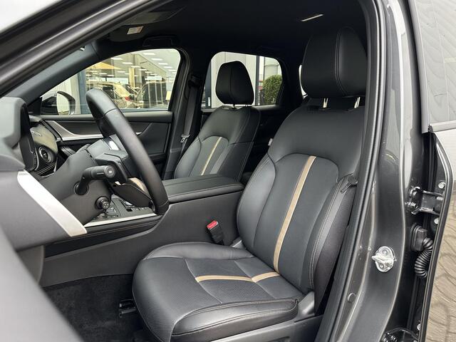 Mazda CX-60 2.5 e-SkyActiv PHEV Takumi Plus | Leder/Treh.Elektr./Adapt.Cruise/Head-Up/20-inch/BOSE