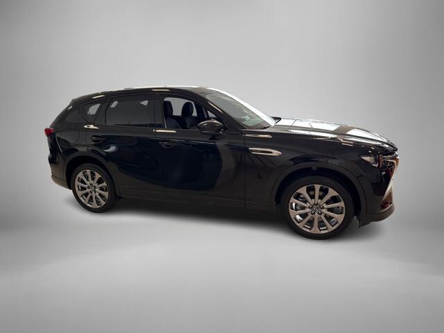 Mazda CX-60 2.5 e-SkyActiv PHEV Exclusive-line Business Edition | NIEUW! |