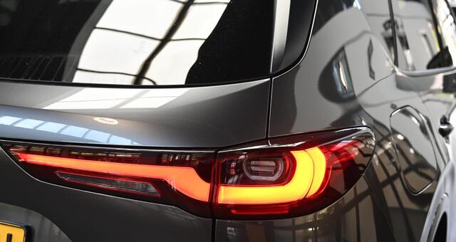 Mazda CX-60 e-SKYACTIV PHEV 327 automaat Homura Plus *BTW* *Dealeronderhouden* *All-in prijs*