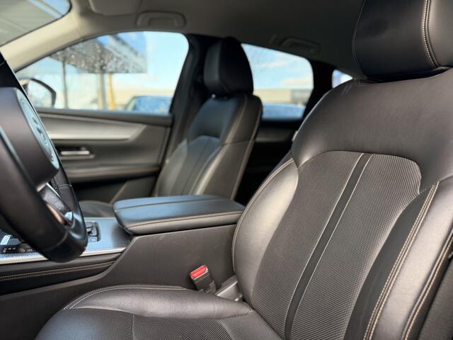 Mazda CX-60 2.5 PHEV Homura