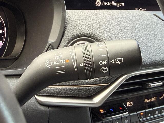 Mazda CX-60 2.5 PHEV Homura