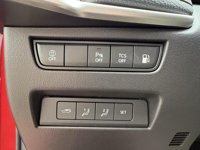 Mazda CX-60 2.5 e-SkyActiv PHEV Homura Dealer onderhouden / 1e eigenaar / Trekhaak / All-Season banden