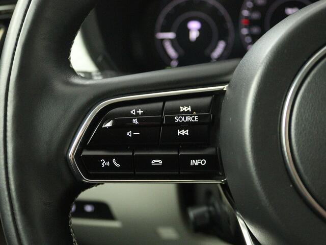 Mazda CX-60 2.5 e-SkyActiv PHEV Takumi