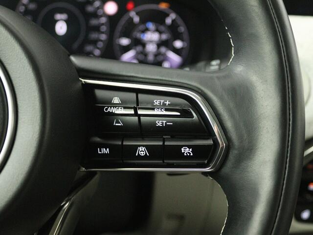 Mazda CX-60 2.5 e-SkyActiv PHEV Takumi