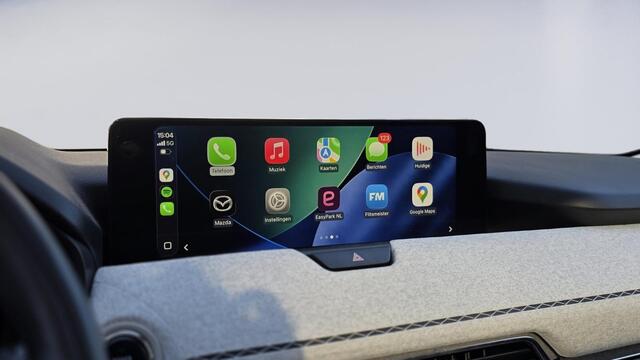 Mazda CX-60 2.5 e-SkyActiv PHEV Takumi | Pano | Bose | 360 Camera | Stoelkoeling