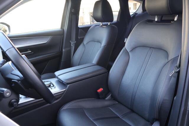 Mazda CX-60 2.5 e-SkyActiv PHEV Homura