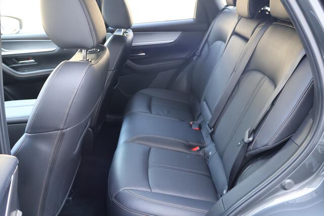 Mazda CX-60 2.5 e-SkyActiv PHEV Homura