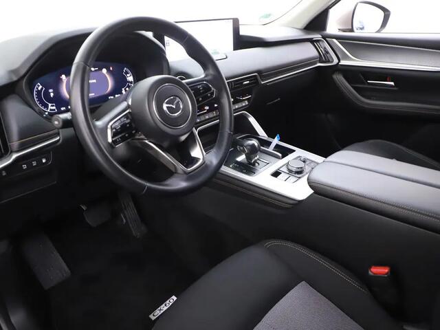 Mazda CX-60 2.5 e-SkyActiv PHEV Exclusive-Line (5-drs SUV) 01-2023 80.906 KM