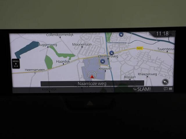 Mazda CX-60 2.5 e-SkyActiv PHEV Exclusive-Line (5-drs SUV) 01-2023 80.906 KM