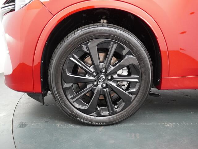 Mazda CX-60 e-SKYACTIV PHEV AWD Homura Business Edition / Wegkl. trekhaak