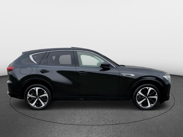 Mazda CX-60 2.5 PHEV Takumi | Panoramadak
