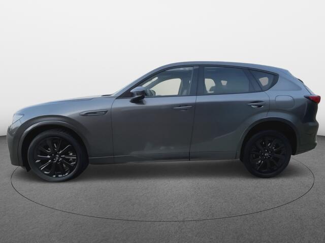 Mazda CX-60 2.5 PHEV HomuraPlus + trekhaak + full option!