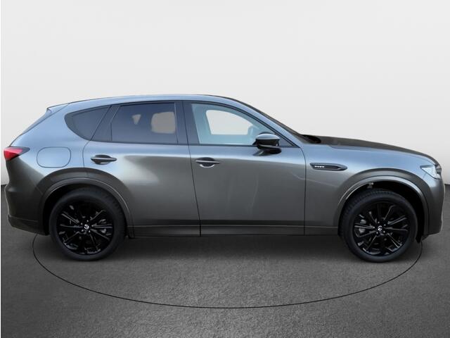 Mazda CX-60 2.5 PHEV HomuraPlus + trekhaak + full option!