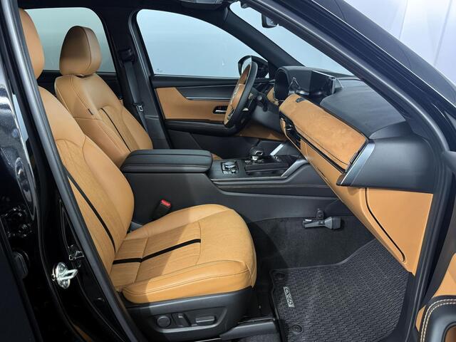 Mazda CX-60 2.5 e-SkyActiv PHEV Homura Plus / Panoramadak / Trekhaak / 21inch velgen / Dealer demo