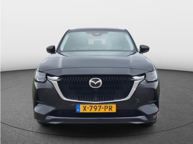 Mazda CX-60 2.5 PHEV Takumi | Full Options