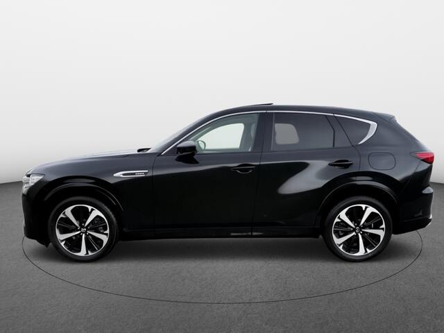 Mazda CX-60 2.5 PHEV Takumi | Full Options