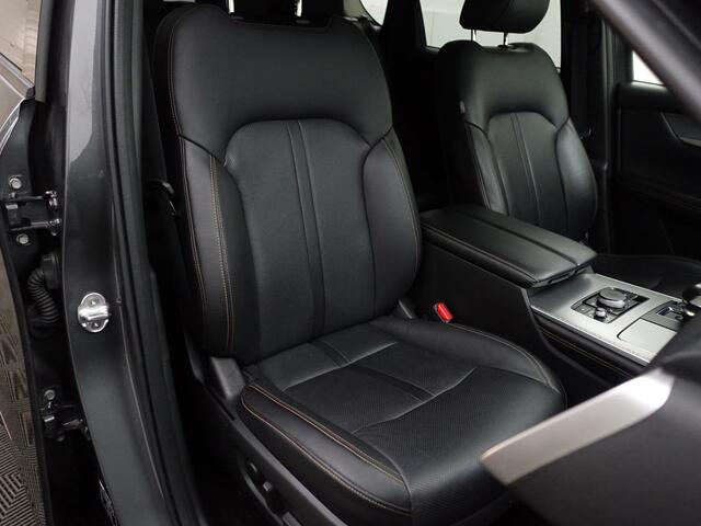 Mazda CX-60 2.5 e-SkyActiv PHEV Homura- Bose Audio, Head Up, 360 Camera, Stoelventilatie, Stuur/Stoelverwarming, Memory Seats