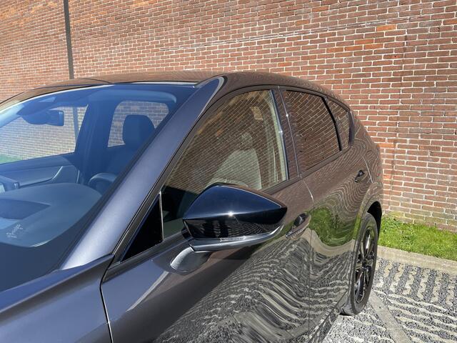 Mazda CX-60 2.5 e-SkyActiv 327 PHEV Homura | TREKHAAK | DRIVER PACK | C&S PACK | ALARM KLASSE 3 | KERAMISCHE COATING | GARANTIE TOT 2028!!